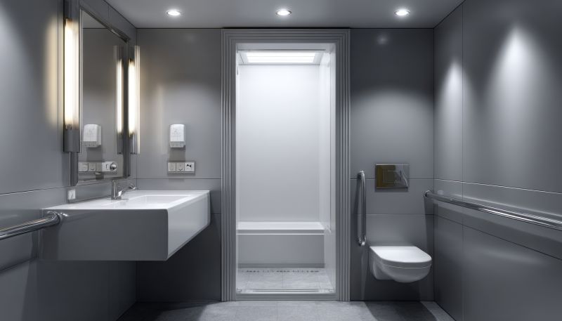 Top Bathroom Remodeling Companies in Severna Park, MD