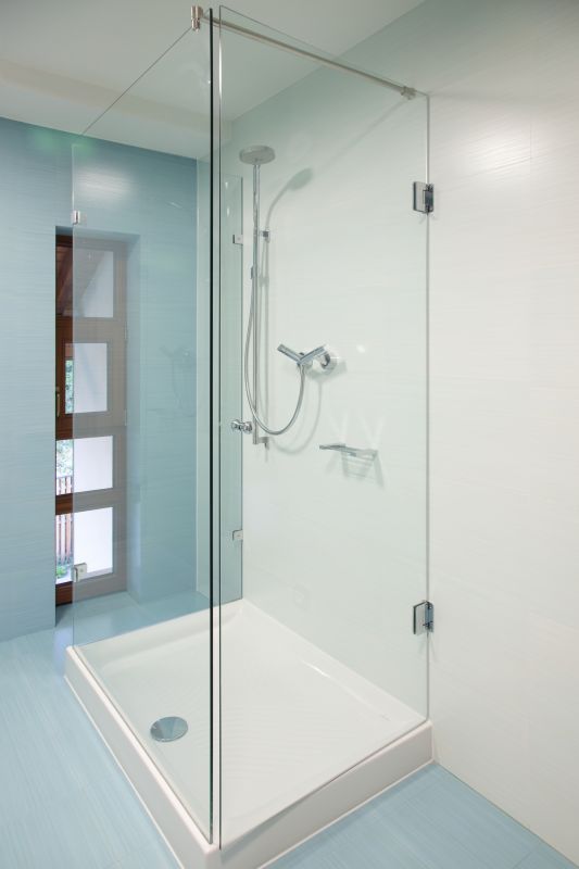 Selecting the Right Shower Unit